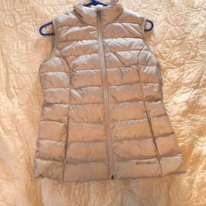 Eddie Bauer lightweight vest